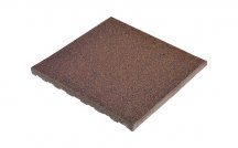 Gres De Breda Lava 20x20